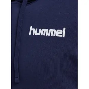 Sudadera con capucha Hummel Motion CO image-3