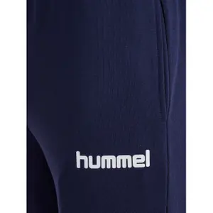 Pantalón de chándal Hummel Motion Co image-3