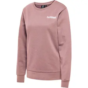 Sudadera Hummel Motion CO image-0