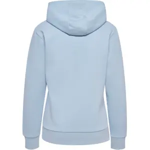 Sweatshirt à capuche femme Hummel Motion Co image-1