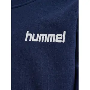 Kids' sweatshirt Hummel Motion Co image-3