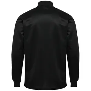 Half zip tracksuit jacket Hummel Motion PL image-1