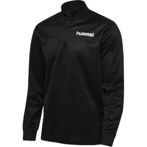 Half zip tracksuit jacket Hummel Motion PL image-0