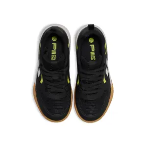 Indendørs sko til børn Hummel PIII Power Play Pro LC image-2