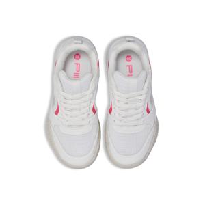 Scarpe indoor per bambini Hummel PIII Power Play Pro image-4