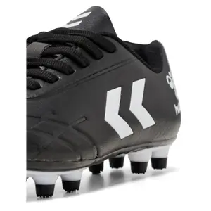 Sapatos de futebol para crianças Hummel Top Star LC FG image-6