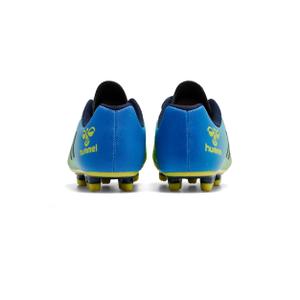 Kinder-Fußballschuhe Hummel Top Star LC FG image-2