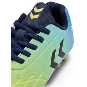 Kinder-Fußballschuhe Hummel Top Star LC FG image-5