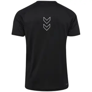 Camiseta ligera Hummel Court image-2