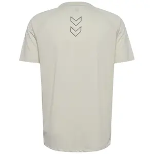 Camiseta Hummel Court Light Weight image-2