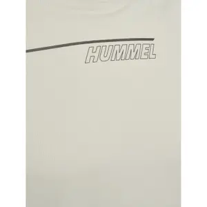 Camiseta Hummel Court Light Weight image-4