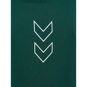 Camiseta de mujer Hummel Court light Weight image-4