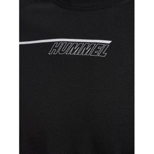 Langærmet T-shirt Hummel hmlCOURT image-3