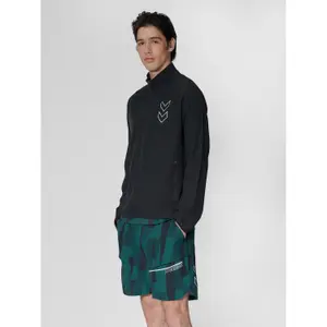 Track suit jas Hummel Court image-3