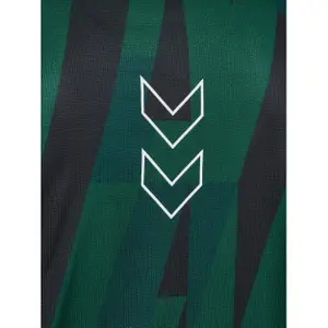 Camiseta Hummel hmlCOURT AOP image-4