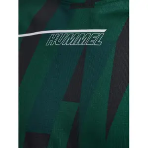 Camiseta Hummel hmlCOURT AOP image-3