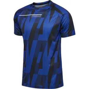 Camiseta Hummel hmlCOURT AOP image-1