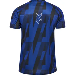 Camiseta Hummel hmlCOURT AOP image-4