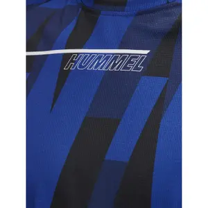 Camiseta Hummel hmlCOURT AOP image-6