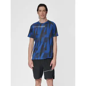 Camiseta Hummel hmlCOURT AOP image-2