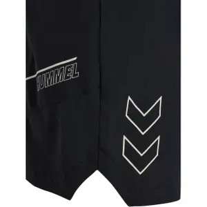 Shorts med lomme Hummel Court image-6