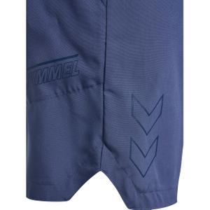 Shorts med lomme Hummel Court image-4
