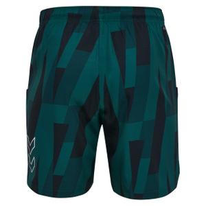 Shorts med lomme Hummel Court Aop image-2