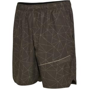 Shorts med lomme Hummel Court Aop image-2
