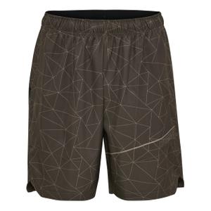Shorts med lomme Hummel Court Aop image-3