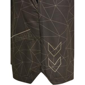 Shorts med lomme Hummel Court Aop image-4