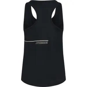 Leichtes Damen-Top Hummel Court image-1