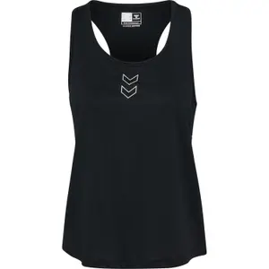 Leichtes Damen-Top Hummel Court image-2