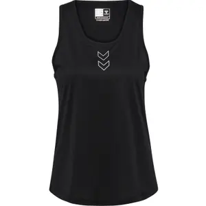 Top de mujer Hummel hmlCOURT image-0