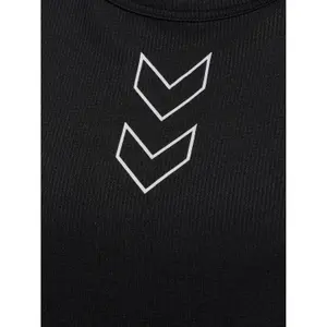 Top de mujer Hummel hmlCOURT image-4