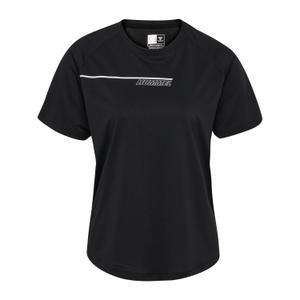 226888-2001-women-s-t-shirt-hummel-hmlcourt-black