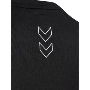 T-shirt til kvinder Hummel hmlCOURT image-3