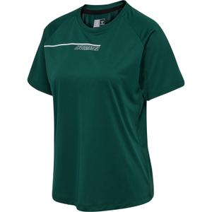 T-shirt til kvinder Hummel hmlCOURT image-1