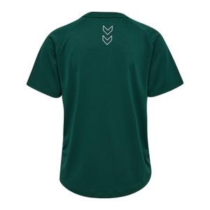 T-shirt til kvinder Hummel hmlCOURT image-2