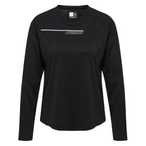 Women's Long Sleeve Jersey Hummel image-0