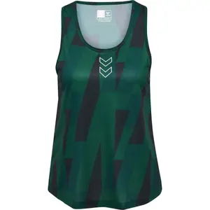 Women's tank top Hummel hmlCOURT