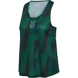 Women's tank top Hummel hmlCOURT image-1