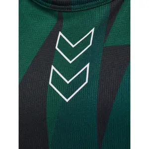 Women's tank top Hummel hmlCOURT image-4