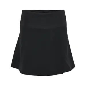 Jupe avec poche taille moyenne femme Hummel Court image-0