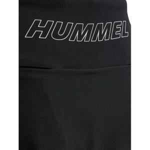 Jupe avec poche taille moyenne femme Hummel Court image-4