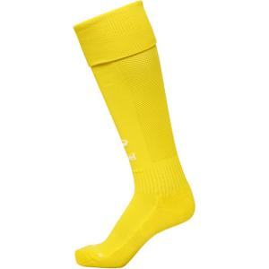 226906-5274-children-s-soccer-socks-hummel-essential-blazing-yellow-white