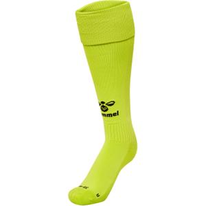 226906-6273-children-s-soccer-socks-hummel-essential-lime-popsicle-black