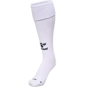 226906-9124-children-s-soccer-socks-hummel-essential-white-black