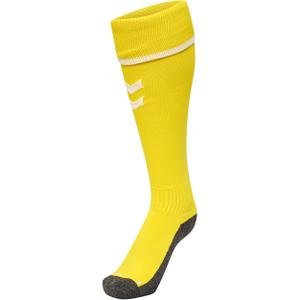226908-5274-socken-hummel-core-blazing-yellow-white