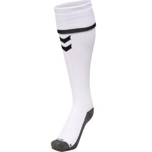 226908-9124-socken-hummel-core-weiss-schwarz