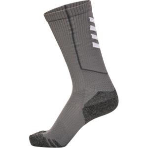 226912-1299-calze-hummel-pro-high-grigio-acciaio-bianco